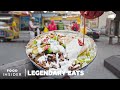 The halal guys chicken and gyro platter is nycs most legendary street food  legendary eats