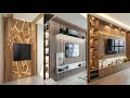 250 NewTV Wall Unit Design 2026 TV Cabinet Designs ideas| TV  Wall Panel| TV Units Ideas