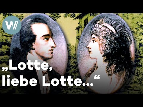 Charlotte von Stein - Goethes unsterbliche Geliebte (Dokumentation, 1992)