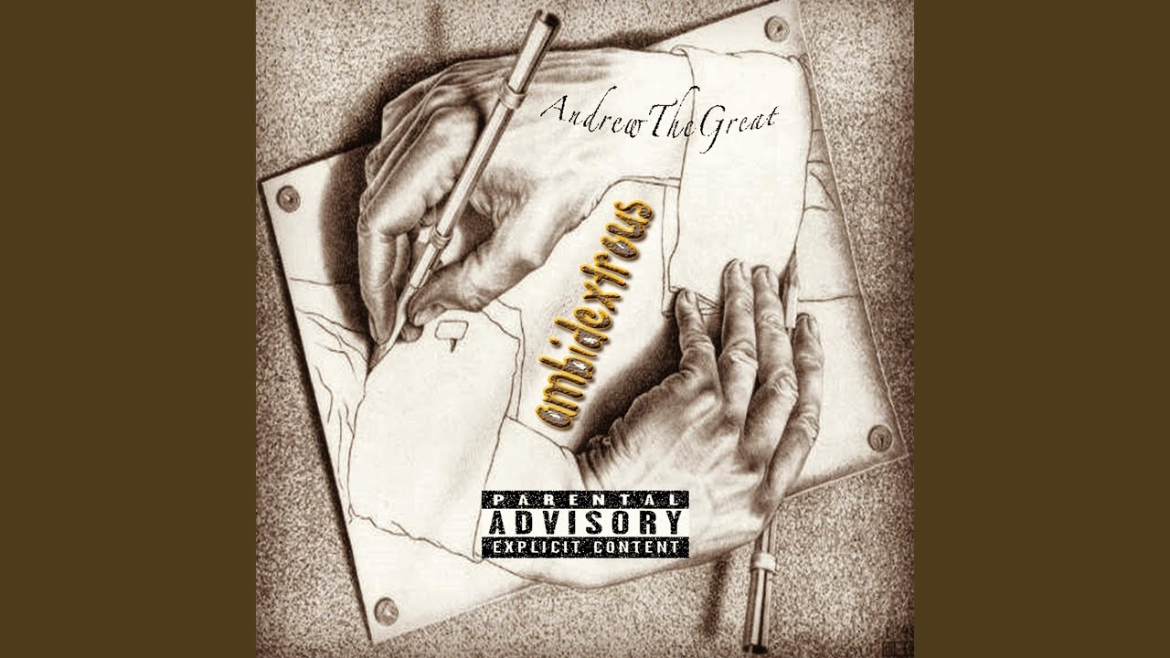 Watch Ambidextrous on YouTube Watch Ambidextrous on YouTube