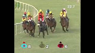 HRC Races 16th Nov 2014 Race 07