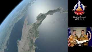 The Greatest Test Flight - STS-1 (Full Mission 07)
