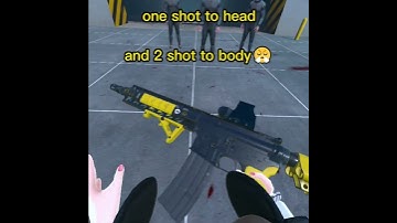 bonelab mk18 saberlake showcase