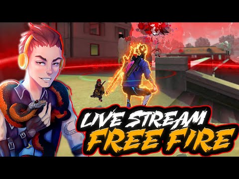 ЭТО СТРИМ ФРИ ФУЕЕЕЕР! - АПАЕМ БО РАНГ! Фри Фаер - Garena Free Fire - ЭТО СТРИМ ФРИ ФУЕЕЕЕР! - АПАЕМ БО РАНГ! Фри Фаер - Garena Free Fire