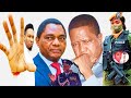 Seer 1 ill fight president hh  ill defeat him reacts to lungu situation watch the entire vide