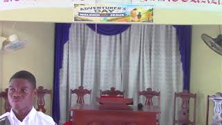 Spring Village Seventh-Day Adventist Church | Adventurer's Day | 16/05/2026