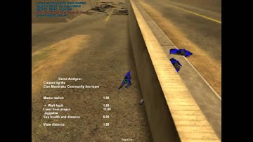 Jigga4tw bf2 aimbot hacker [demo analyzer]