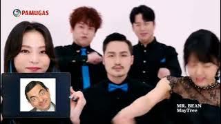Mr. Bean OST | MayTree (A Cappella) 🎶