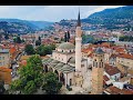 Visita Guiada Sarajevo, Bosnia (parte I) - Eternautas Viajes Históricos