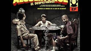 Watch Alcolirykoz Las Malas Lenguas video