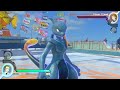 CPU Battle | Shadow Mewtwo vs Empoleon