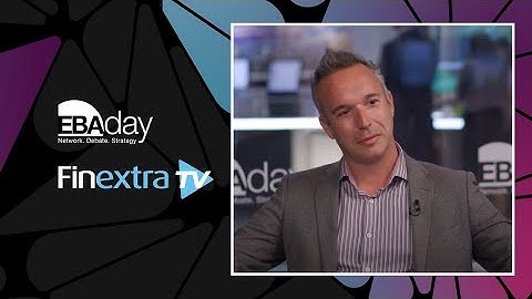 EBAday 2022: A complete reimagining of the UK payments system