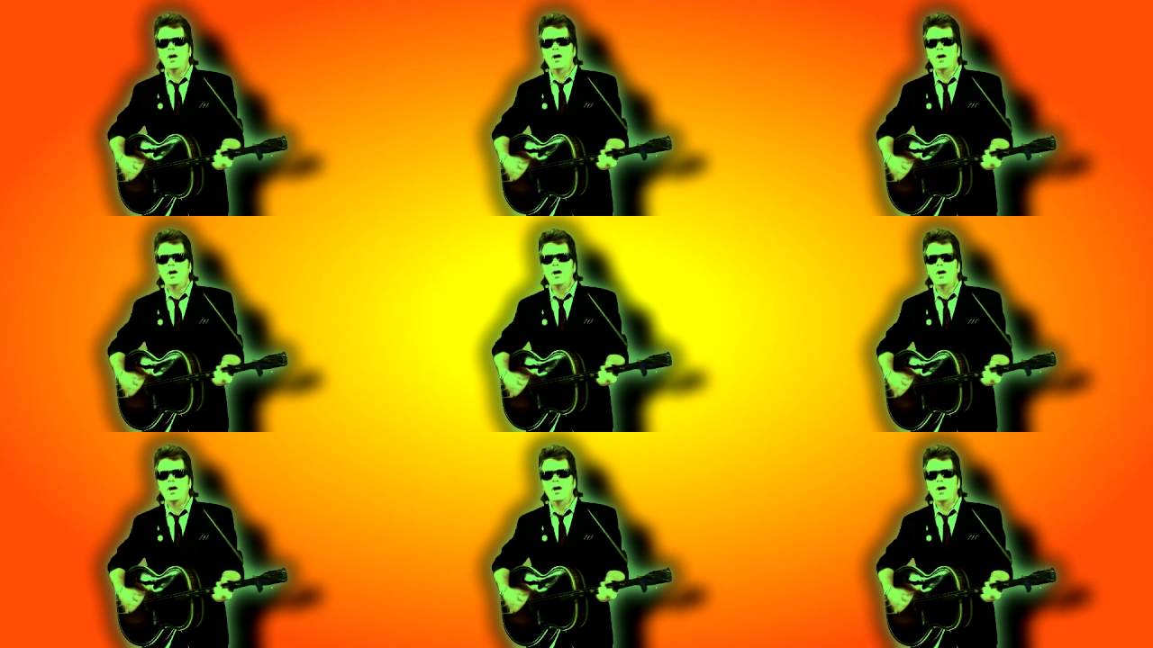 "Luv a Rock-n-Roll" -  NEW WAVE DAVE