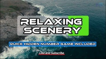 👀 Only 1% Can Find the Hidden Number in This Scenery 🤯… Are YOU 🫵One of Them? 😎