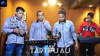 TARTIPU AU - NAGABE TRIO (CIPT. DAPOT SIMARMATA)