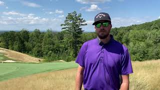 Short Game Practice Facility at GreatHorse