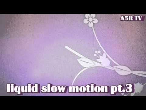 LIQUID DRUM AND BASS TRILOGY [ SLOW MOTION PART 3 : DJ INC. in GERMANY - DRESDEN - OPEN AIR ]