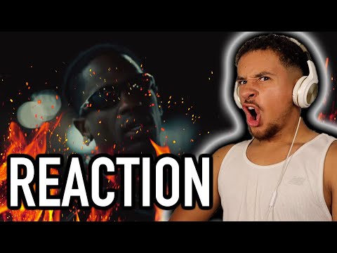 Travis Scott - MO CITY FLEXOLOGIST REACTION! Hardest Beat I've Heard inna Min