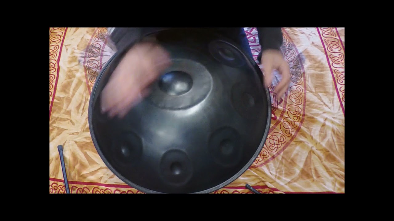 Avalon Instruments / C# Aeolian