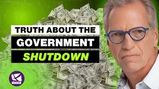 What the Shutdown Really Means for Your Money - Tom Wheelwright, Pete Sepp