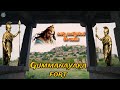 Gummanayaka fort bagepalli karnataka y 3 forts  trek vlog  gummanayakafort    gummanayakaplaya