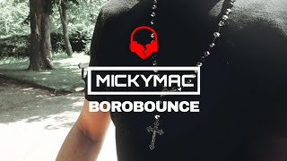 Take My Hand Bounce Remix