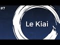 7  questce que le kiai 