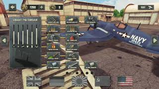 War Dogs Android amazing gameplay screenshot 1