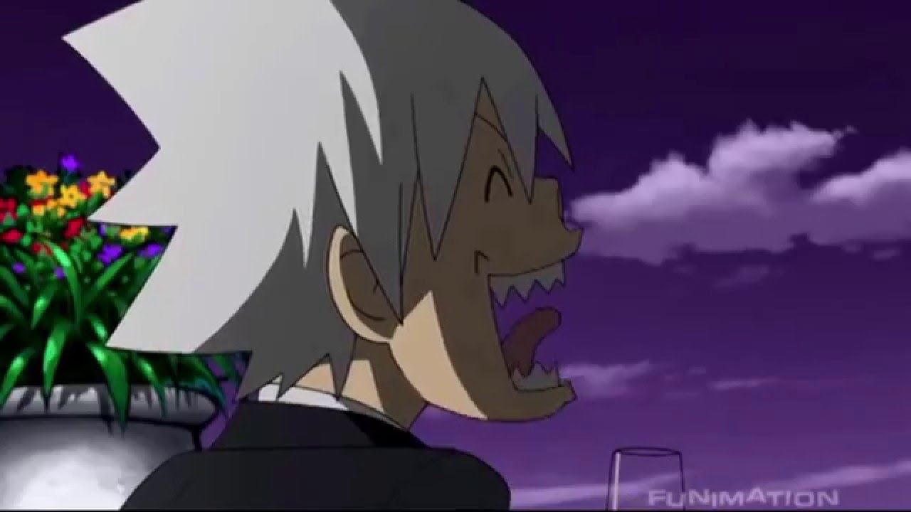 {Soul Eater AMV} Immortals