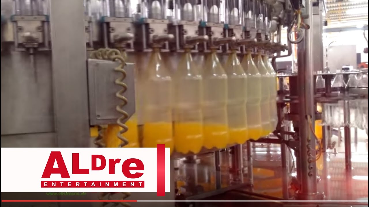 Sinalco Kosova commercial lemonade maker [HD] YouTube