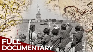 American Dream  The History of Europeans in the New World | Free Documentary History