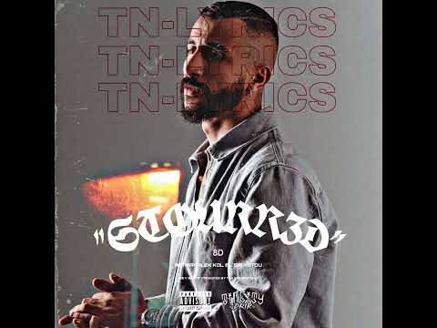 STOU NETMANALEK KOL EL 5IR 8D AUDIO TN L 