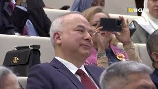 The Regional Southeast Asia Conference on Human Dignity 2024 - Royal Session