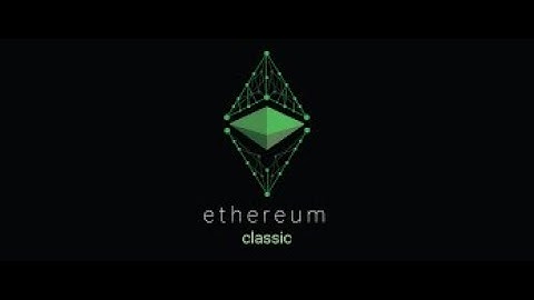 How to mine Ethereum Classic on your PC (2017)