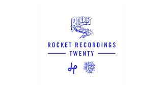 Rocket Recordings Twenty Teaser