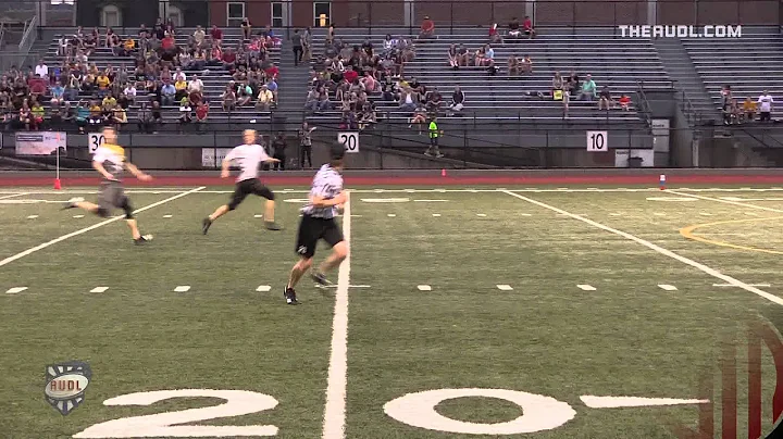 Eric Hubbard Sky & Score