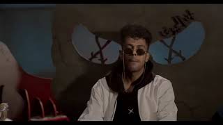 AFROTO | MSH BEL 7OZOZ | عفروتو مش بالحظوظ (OFFICIAL MUSIC VIDEO) PROD BY WEZZA MONTASER