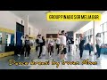 Dance kreasi Dangdut#BIAR GENDUT TETAP KUCINTA#