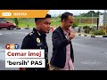 Tuduhan terhadap anak MB Perlis boleh cemar imej ‘bersih’ PAS, kata penganalisis