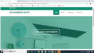 Membuat Website Toko Online dengan HTML dan CSS (Part 1)