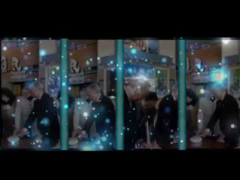 【音mad】2人合作スイッチオンっテクニック復活#2