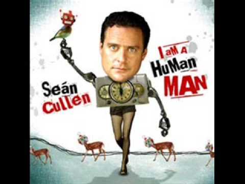 You're Just A Child - Sean Cullen