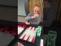 Mete Demirsoy #backgammon