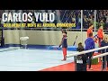 Carlos Yulo gold medal performance SEA Games 2019