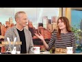 Father-Daughter Duo Bob and Erin Odenkirk Share How Family Life Inspired Children&#39;s Book | The View