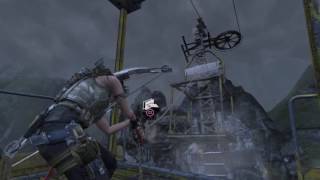 Tomb Raider: Definitive Edition PS4 Part 58