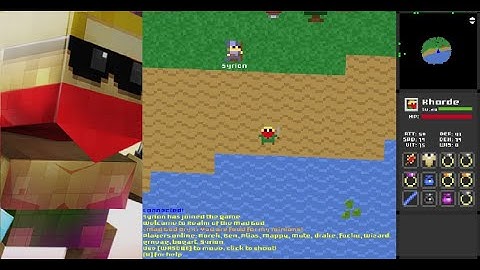 ROTMG EXALT UNITY IS HERE