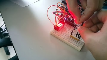 Embedded Microcontroller Lab 3