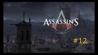 【Assassin's Creed Ⅱ】】ヤコポ暗殺【アサシンクリード】＃12