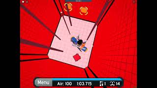 Roblox | FE2 Community Maps | Karaoke Failure (Hell Version) (Solo) (Hard Crazy)